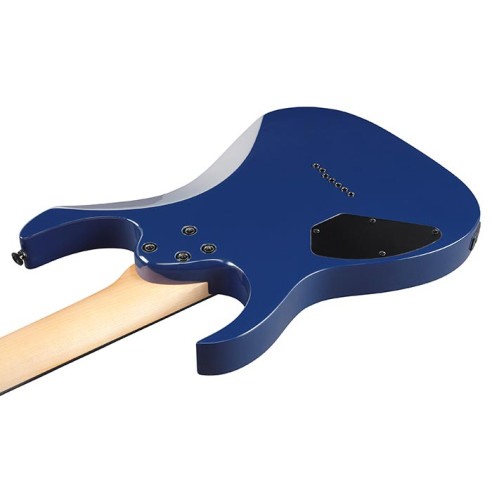 Ibanez GRG7221QA-TBB Guitarra eléctrica de 7 cuerdas