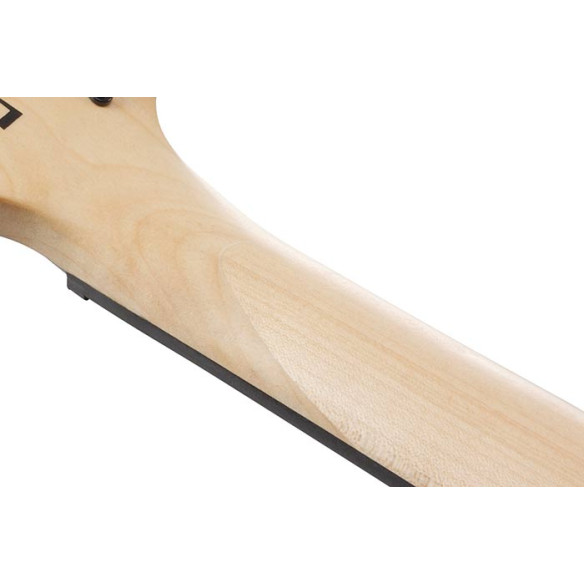 Ibanez GRG7221QA-TBB Guitarra eléctrica de 7 cuerdas