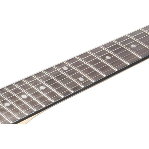 Ibanez GRG7221QA-TBB Guitarra eléctrica de 7 cuerdas