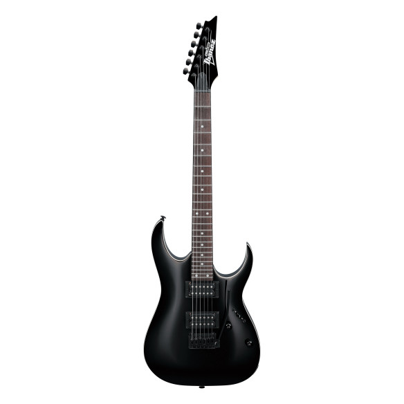 Ibanez GRGA120-BKN Guitarra eléctrica Ibanez GRGA120-BKN Guitarra eléctrica