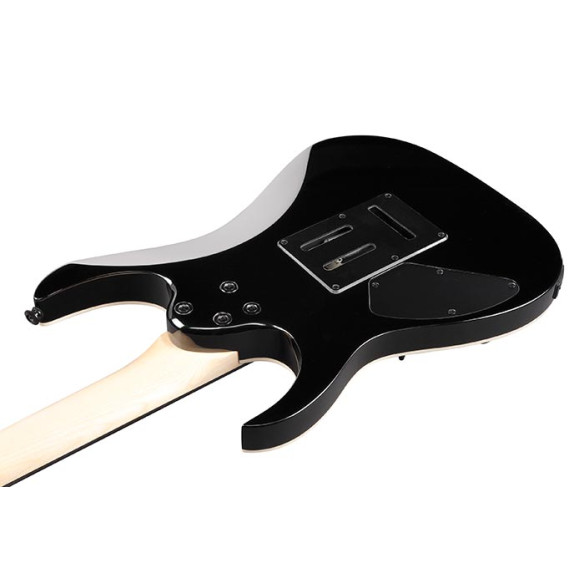 Ibanez GRGA120-BKN Guitarra eléctrica Ibanez GRGA120-BKN Guitarra eléctrica