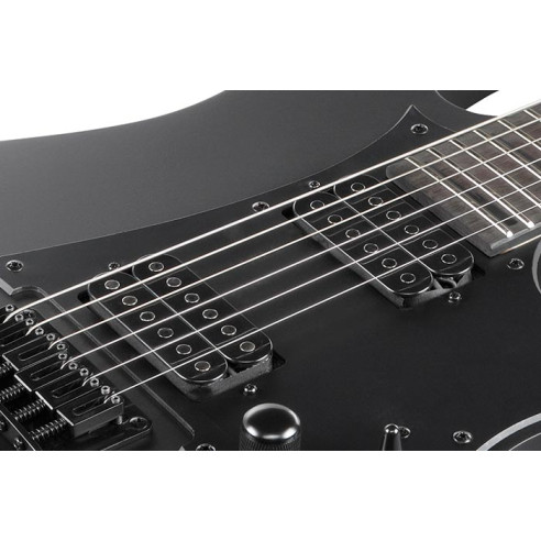 Ibanez GRGA120-BKN Guitarra eléctrica