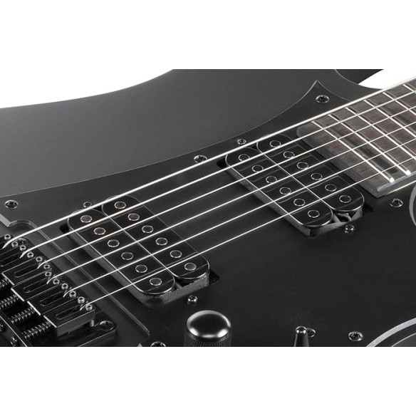 Ibanez GRGA120-BKN Guitarra eléctrica Ibanez GRGA120-BKN Guitarra eléctrica