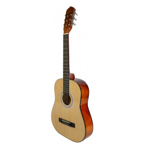 Rocio C6N Guitarra Clásica Infantil 1/4 Natural