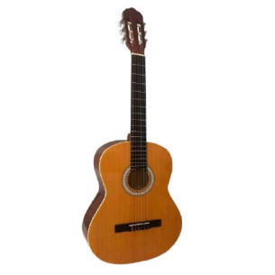 Rocio R20N Guitarra Clásica 4/4 Natural