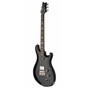 PRS S2 VELA BLACK 2024 Guitarra eléctrica 2