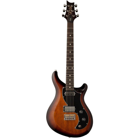 PRS S2 VELA McCARTY TOBACCO BURST 2024 Guitarra Eléctrica