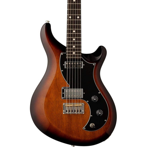 PRS S2 VELA McCARTY TOBACCO BURST 2024 Guitarra Eléctrica