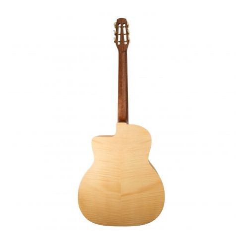 José Torres JTG-11-D Guitarra Gypsy natural mate