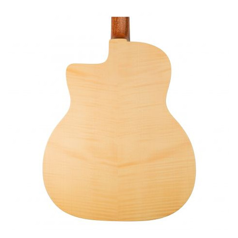 José Torres JTG-11-D Guitarra Gypsy natural mate