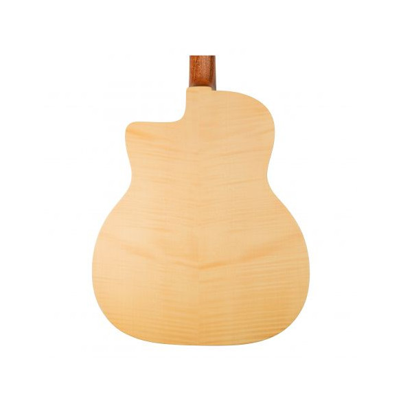 José Torres JTG-11-D Guitarra Gypsy natural mate