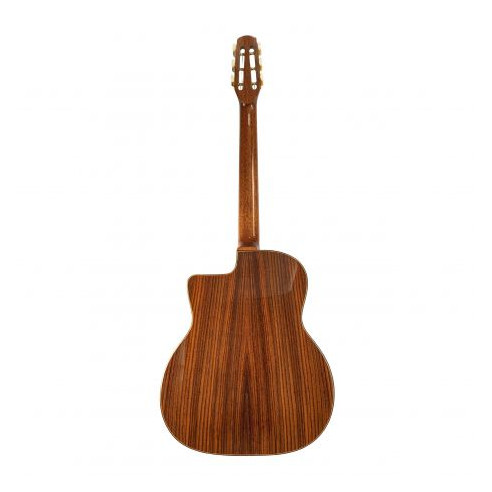 José Torres JTG-11-0 Guitarra Gypsy natural brillo