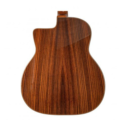 José Torres JTG-11-0 Guitarra Gypsy natural brillo