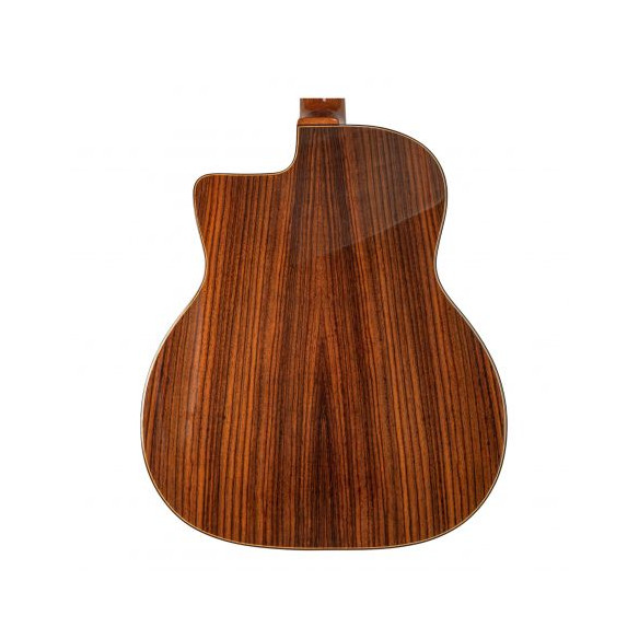 José Torres JTG-11-0 Guitarra Gypsy natural brillo