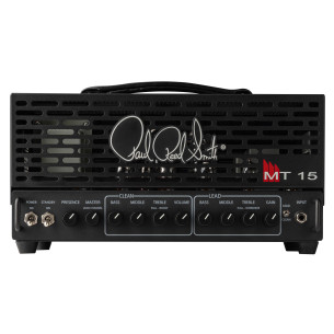 PRS MT15 V2 TREMONTI Cabezal guitarra eléctrica