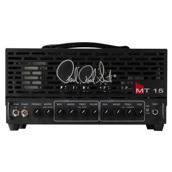 PRS MT15 V2 TREMONTI Cabezal guitarra eléctrica