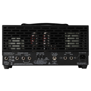 PRS MT15 V2 TREMONTI Cabezal guitarra eléctrica 2