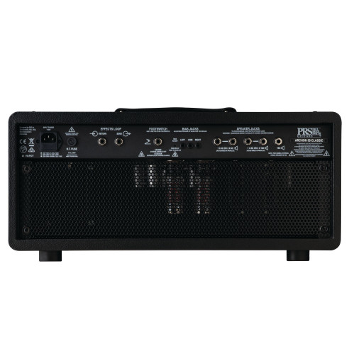PRS ARCHON CLASSIC 50 Head Cabezal guitarra eléctrica