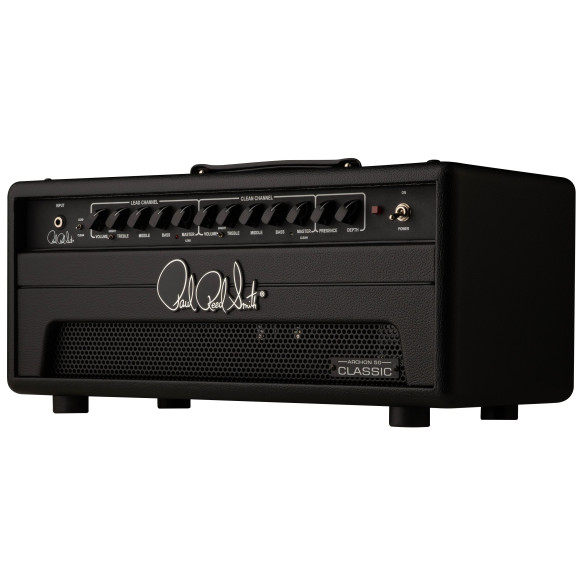 PRS ARCHON CLASSIC 50 Head Cabezal guitarra eléctrica PRS ARCHON CLASSIC 50 Head Cabezal guitarra eléctrica