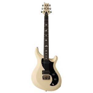 PRS S2 VELA SATIN 2024 ANTIQUE WHITE Guitarra eléctrica