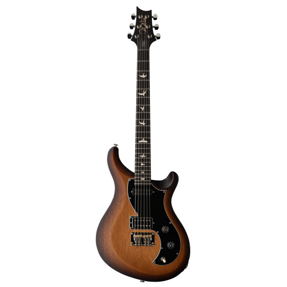 PRS S2 VELA SATIN 2024 MT SUNBURST Guitarra eléctrica