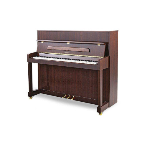 Compra P118 M1 Caoba Pulido online | MusicSales