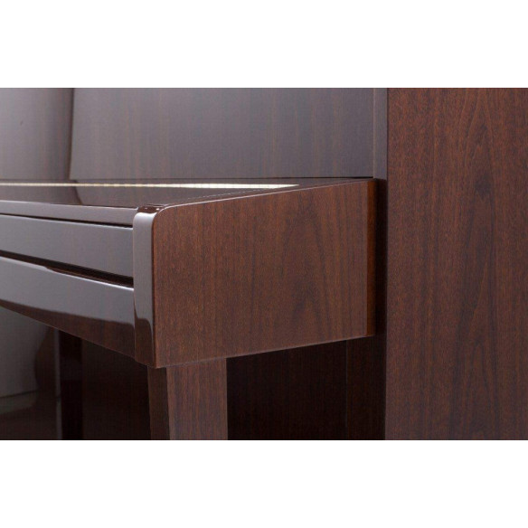 Compra P118 M1 Caoba Pulido online | MusicSales Compra P118 M1 Caoba Pulido online | MusicSales