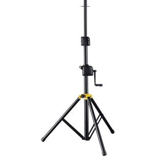 Hercules SS-700B Soporte Altavoz Manivela Automático
