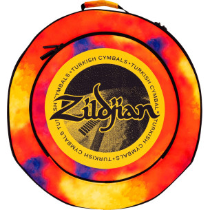 Zildjian Funda platos 20" Estudiante orange burst