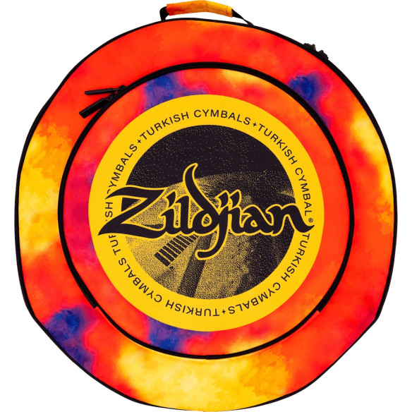 Zildjian Funda platos 20" Estudiante orange burst