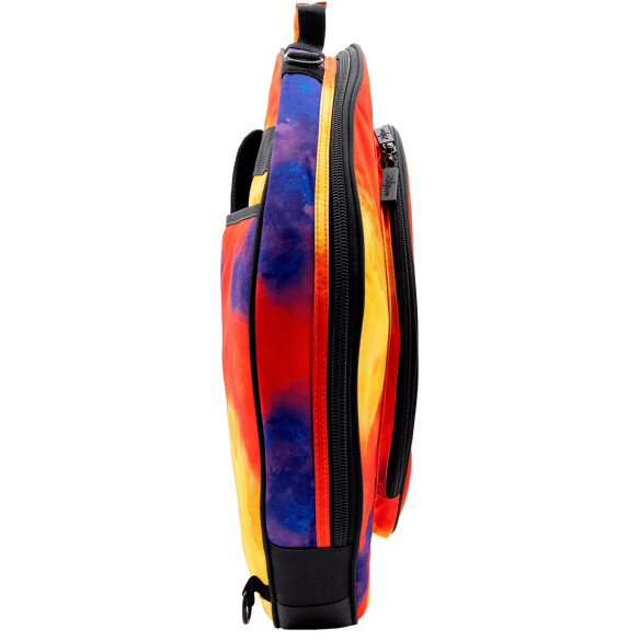 Zildjian Funda platos 20" Estudiante orange burst