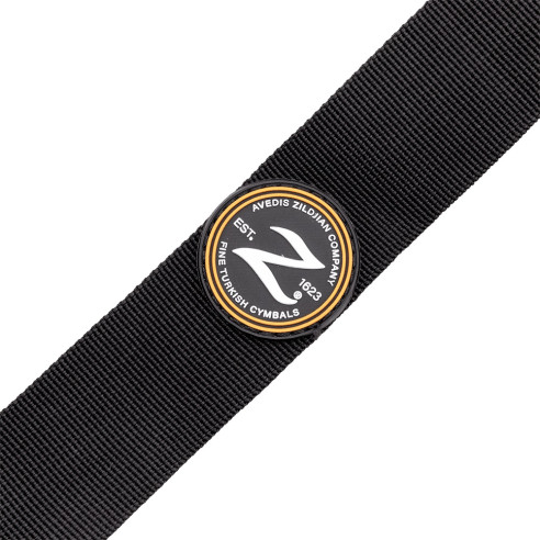 Zildjian Funda platos 20" Estudiante orange burst