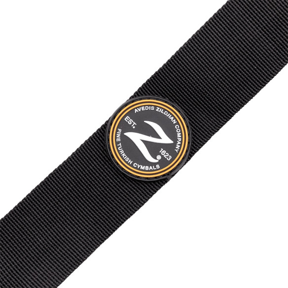 Zildjian Funda platos 20" Estudiante orange burst