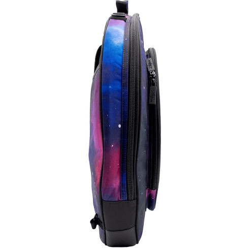 Zildjian Funda platos 20" Estudiante purple galaxy