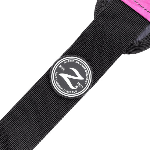 Zildjian Funda platos 20" Estudiante purple galaxy