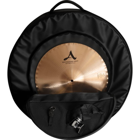 Zildjian Funda platos 24" Gigging collection negra
