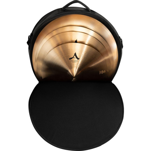 Zildjian Funda platos 24" Gigging collection azul