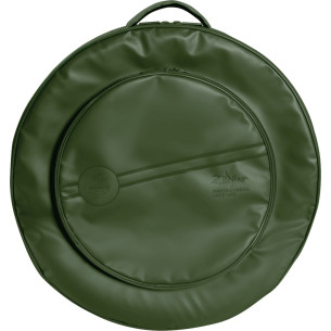 Zildjian Funda platos 24" Gigging collection verde