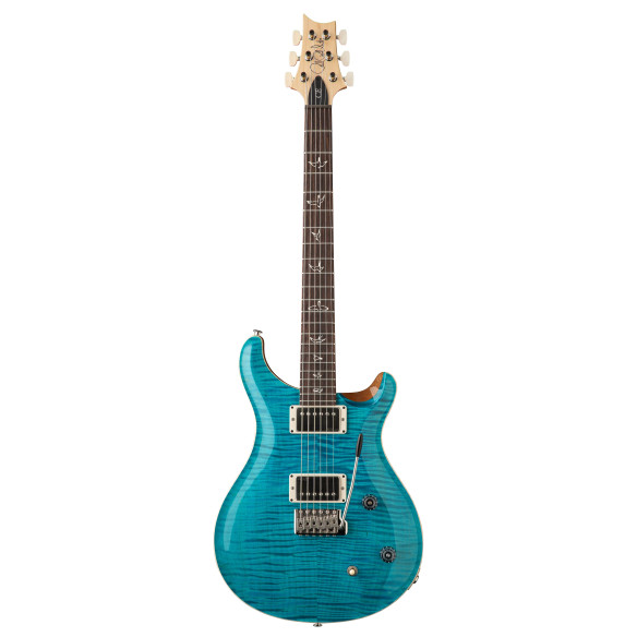 PRS CE22 LTD Carroll blue Guitarra eléctrica Ed. limitada