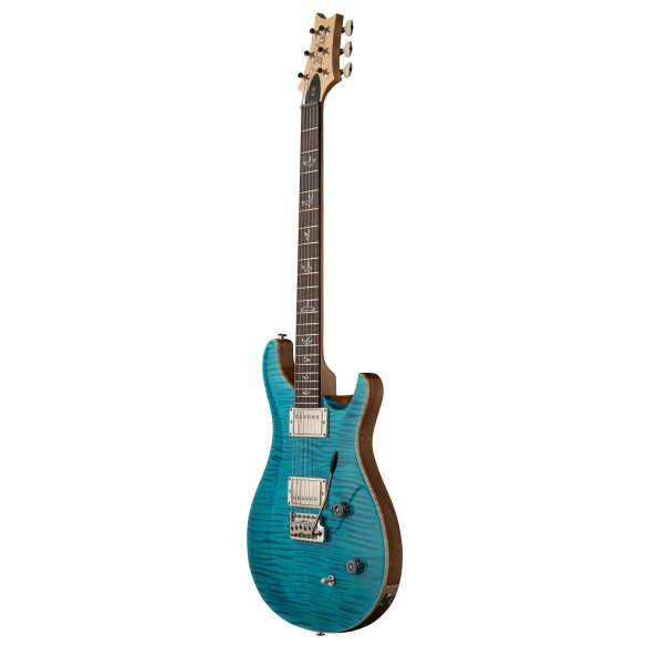 PRS CE22 LTD Carroll blue Guitarra eléctrica Ed. limitada