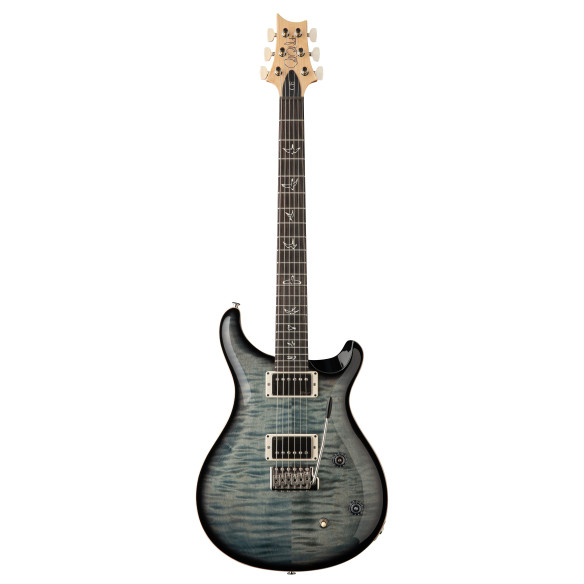 PRS CE22 LTD Faded blue sb Guitarra eléctrica Ed. limitada