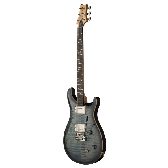 PRS CE22 LTD Faded blue sb Guitarra eléctrica Ed. limitada