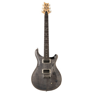 PRS CE22 LTD Faded gray black Guitarra eléctrica Ed. limitada