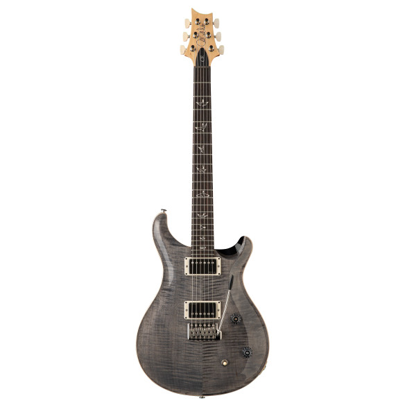 PRS CE22 LTD Faded gray black Guitarra eléctrica Ed. limitada PRS CE22 LTD Faded gray black Guitarra eléctrica Ed. limitada