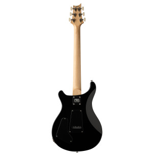 PRS CE22 LTD Faded gray black Guitarra eléctrica Ed. limitada 2