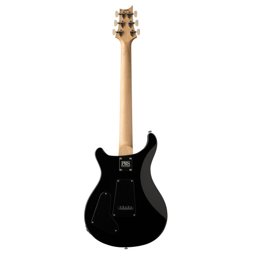 PRS CE22 LTD Faded gray black Guitarra eléctrica Ed. limitada