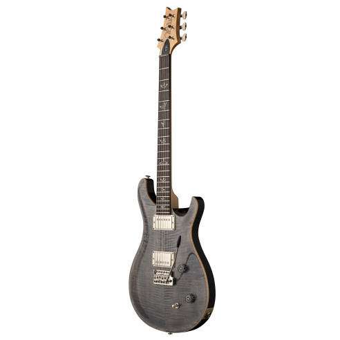 PRS CE22 LTD Faded gray black Guitarra eléctrica Ed. limitada