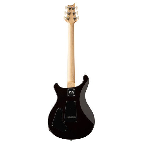 PRS CE22 LTD Black amber Guitarra eléctrica Ed. limitada
