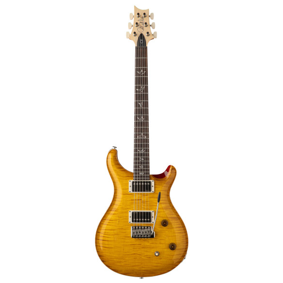 PRS CE22 LTD Mccarty sunburst Guitarra eléctrica Ed. limitada PRS CE22 LTD Mccarty sunburst Guitarra eléctrica Ed. limitada