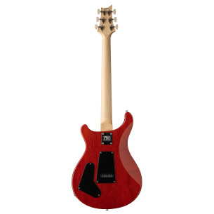 PRS CE22 LTD Mccarty sunburst Guitarra eléctrica Ed. limitada 2